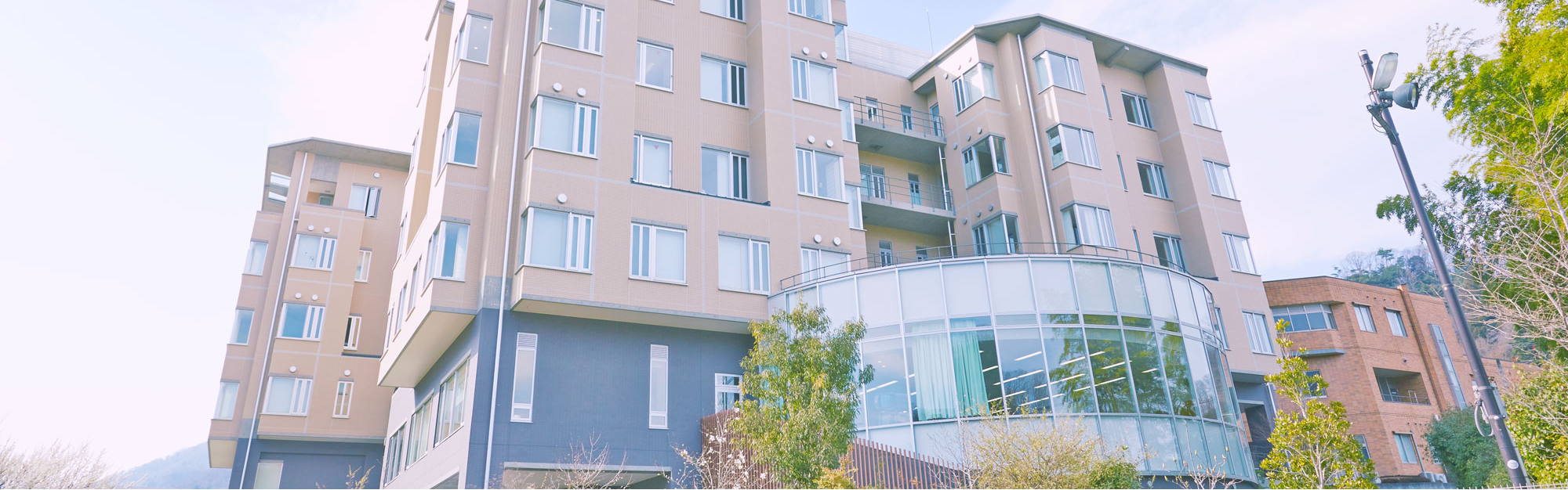 働く場所・環境について